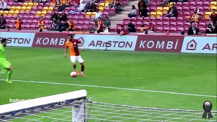All Goals HD - Galatasaray 1-1 Rizespor - 09-04-2016