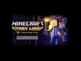 Minecraft: Story Mode - The Last Place You look OST: Opening Credits