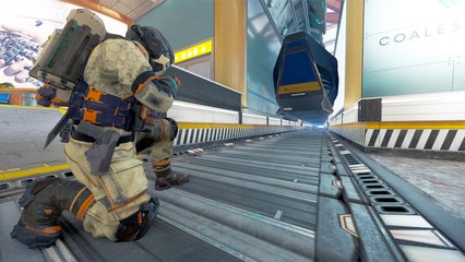 KWEBBELKOP-HIDE AND SEEK ON TRAIN TRACKS (Black Ops 3)