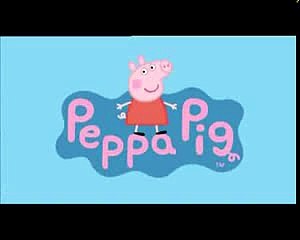 Peppa Pig   The Baby Piggy New English Episodes