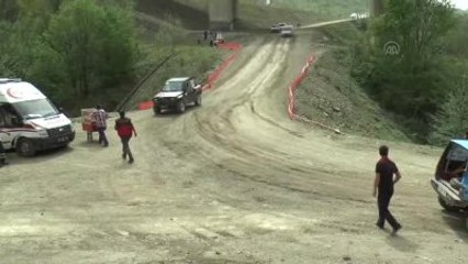 Otomobil Sporları