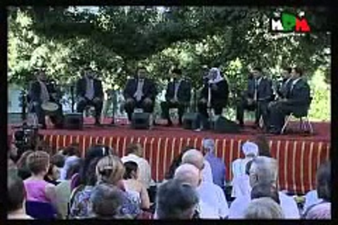 Nasheed - Ya Imam Rusli