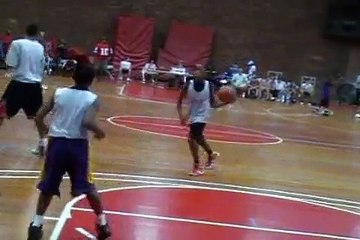 8th Grader Asante' Patterson "Class of 2015"