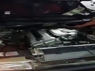 Şahine BMW motoru takıp 240 km hız yapınca yakalandı - Tanju Akdoğan 61 AT 317 Şahin