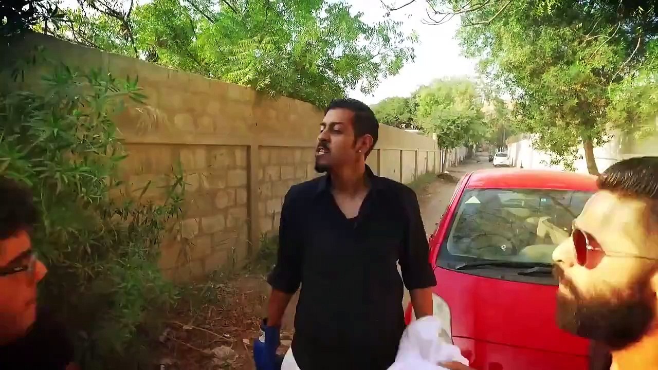 Try to avoid stupid mistakes! By Bekaar Vines