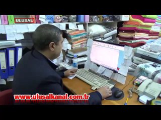 Mardin'in esnaf, sanayi ve ticaret temsilcileri terör saldırılarını değerlendirdi