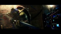 Teenage Mutant Ninja Turtles 2 Out of the Shadows TRAILER # 2 (Tease)