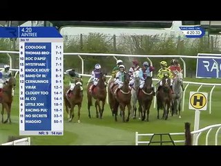 Crabbie's Grand National 2016 | Day 3 - Race 5