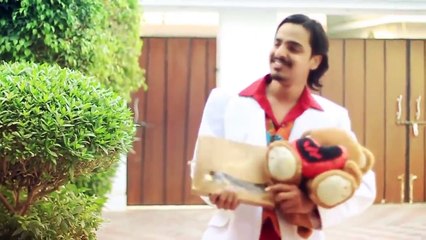 Valentines gone wrong! By Bekaar Films​