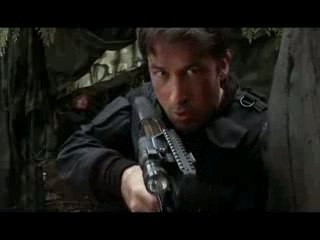 Stargate Clip - 47 - 1mn30s