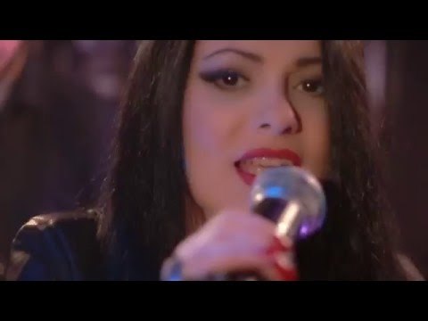 Tanja Jovanovska - Golem mangup (official video) 2016