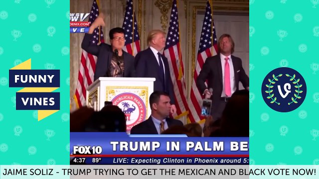 Try Not To Laugh or Grin While Watching This Funny Vines Compilation