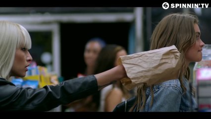 R3hab & Quintino - Freak (Official Music Video)