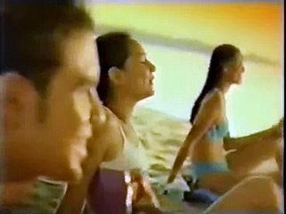 San Miguel Beer TV commercial 2
