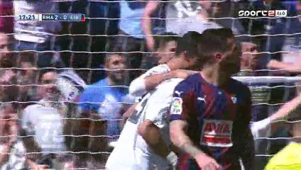 Así deben de ser las cosas ahora otra goliza el martes y todos contentos