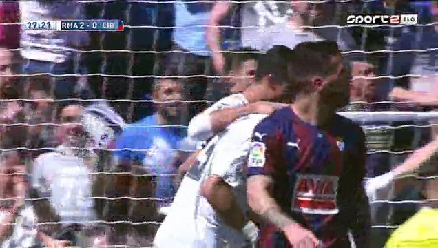 Así deben de ser las cosas ahora otra goliza el martes y todos contentos