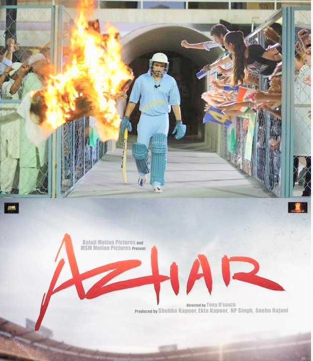 Azhar Official Trailer Full Hd Watch Online