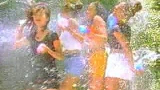 CELLY CELL - HOT SUNNY DAY (1994)