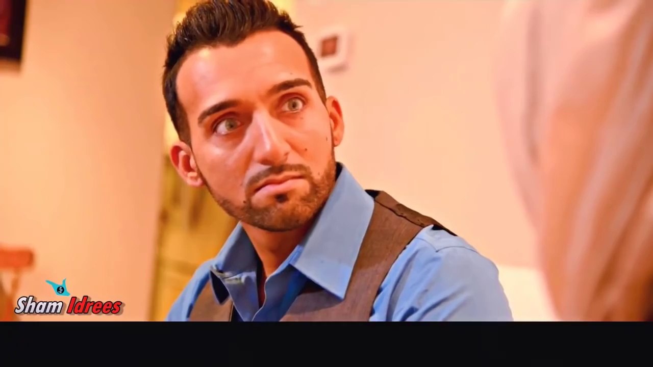 When you call a Girl  Moti  By ZaidAliT​, Sham Idrees​ and Shahveer Jafry​