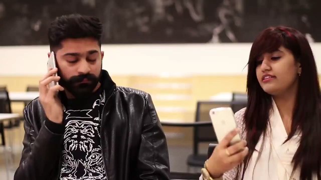 When your friend starts studying way too much By Umair Khaliq​