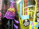 Monster High Toysrus