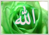 99 beautiful names of Allah