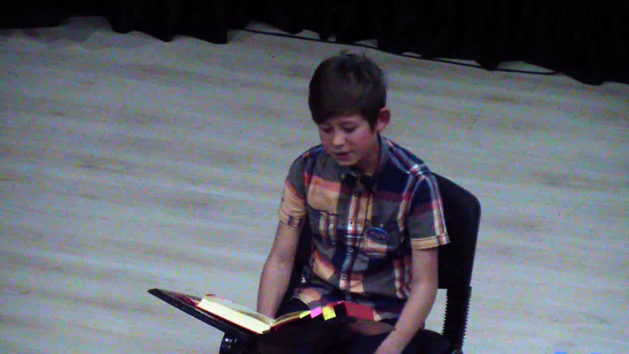 13 - BALIKESİR İLİ İMAM HATİP ORTAOKULLARI KUR'AN-I KERİM'İ GÜZEL OKUMA YARIŞMASI