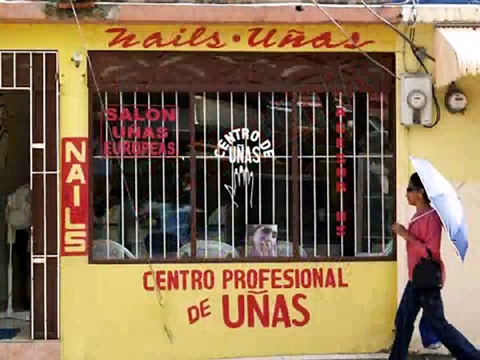 République Dominicaine