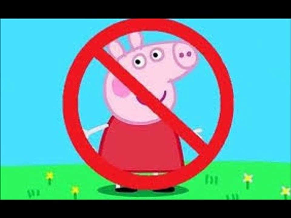 Origen de Peppa Pig la Cerdida