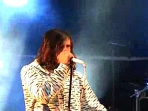 Concert Pleymo à Denain le 16/06/07. Suite 6