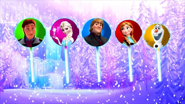 Peppa Pig Ice Cream Lollipop Finger Family Nursery Rhymes Lyrics and More