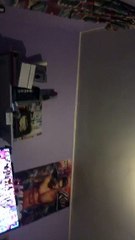 9º Periscope - 08/04/2016 | Hugo Paz solo en casa | @CFHugoP