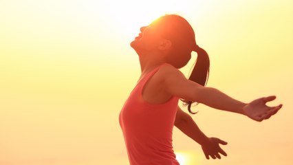 Motivational Speech - Rise And Shine