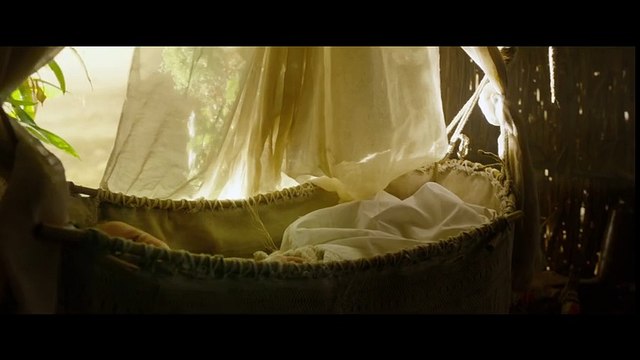 The Legend of Tarzan Official Trailer #2 (2016) - Alexander Skarsgård, Margot Robbie Movie HD - Hollywood Trailers