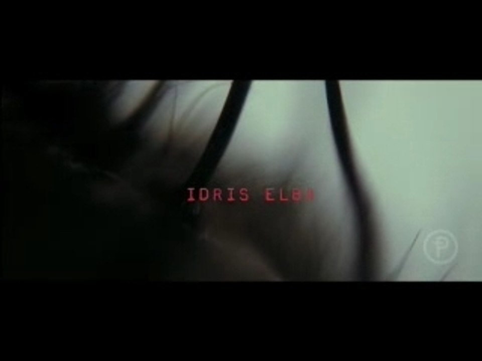 The Reaping opening titles