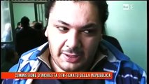CON LE TELECAMERE ACCESE DENTRO UN OSPEDALE PSICHIATRICO, IL VIDEO DA BRIVIDI…