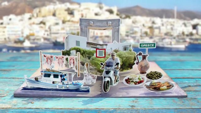 Anthony Bourdain Parts Unknown New Season Trailer