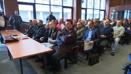 AVOKATI I POPULLIT, PADI PËR KEQTRAJTIMET