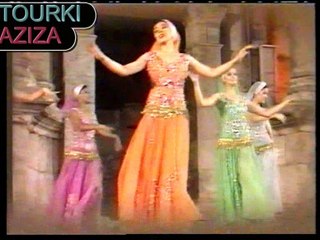 Soirée de danse -Jarash Festival Jordan