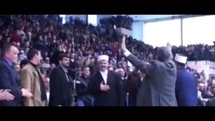 Adem Ramadani - Mulla Jakupi (Official Video HD)