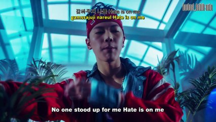 [SUN&MOON SUBS] The 7th Sense - NCT U Music Video