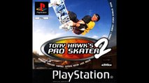 Tony Hawks Pro Skater 2 OST - Naughty By Nature - Pin The Tail on The Donkey