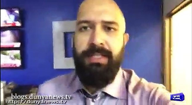 Wajahat Khan on Sharifs' problems due to Panama Leaks - Will Shehbaz Shareef is going to be the next PM?