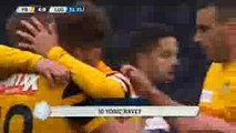 Young Boys vs FC Lugano  Yoric Ravet Goal Swiss Super League 09-04-2016 HD