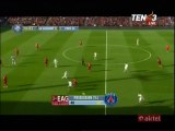 Lucas Moura Second Goal HD - Guingamp 0-2 Paris Saint-Germain - 09.04.2016 HD
