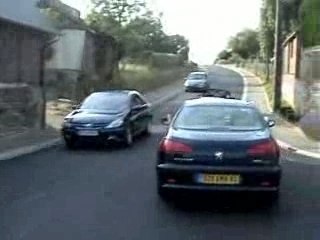 Clotilde & Bruno : Le 24 Juin 2006