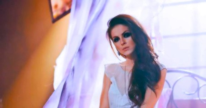 Нюша – Только