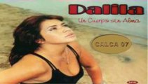 DALILA - NO ME BUSQUES  MAS