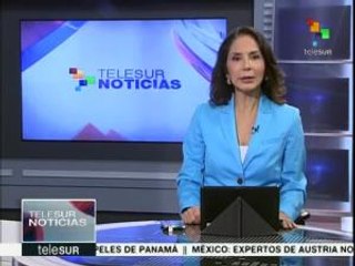 Grecia: neonazis de Amanecer Dorado protestan contra los refugiados