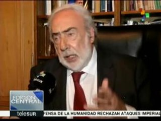 Argentina: Macri asegura estar tranquilo por caso Panama Papers
